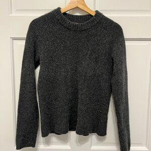 Quince Cashmere Sweater